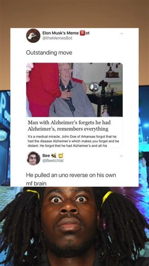 Outstanding move