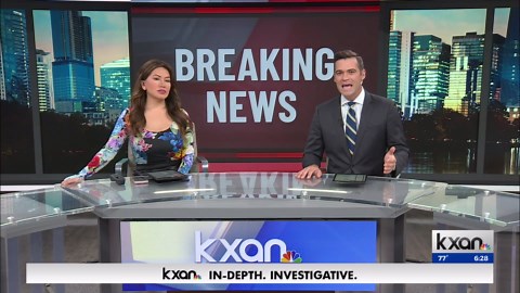 Pedestrian killed in North Lamar hit and run