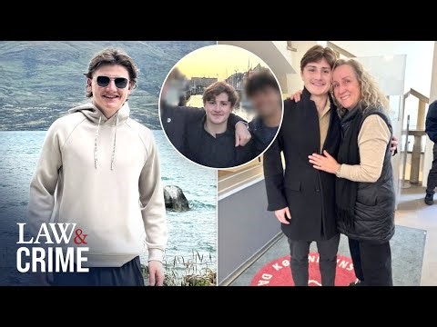 American Students Locked Up in Denmark on Spring Break