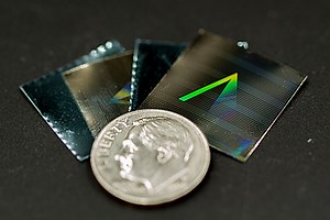 Arch Mission teams up with Astrobotic to send Wikipedia and more to the moon