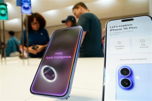 Apple to shift most US iPhone production to India by 2026 to avoid China tariffs: reports