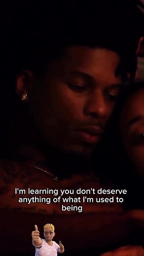 56K views · 3.9K reactions | Having a heart to heart conversation...