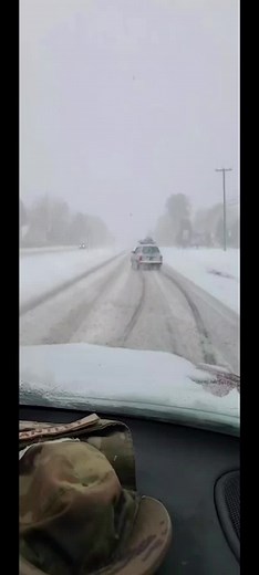 Hair In a Jet Engine on TikTok