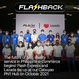 25K views · 185 reactions | ⚡️FLASHBACK⚡️ In October 2021, a...