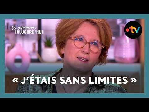 Patricia a vécu une expérience de mort imminente qui a changé sa vie ! - Ça commence aujourd'hui