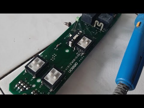 Power Window Switch Not Working (How to repair) Mitsubishi Adventure