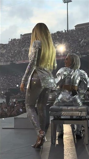 Beyoncé - 1+1 (Live Performance Renaissance World Tour - Spain, Barcelona 2023).