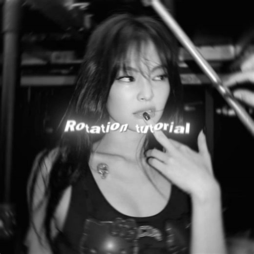 How to Create a Blurry Effect in Your Edits