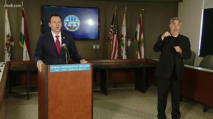 During Tuesday’s COVID-19 briefing Supervisor Nathan Fletcher announced that San Diego County is eligible to move into the least restrictive yellow tier. According to state data, San Diego County posted two consecutive weeks with a case rate of fewer than two cases per 100,000 residents | CBS 8 San Diego