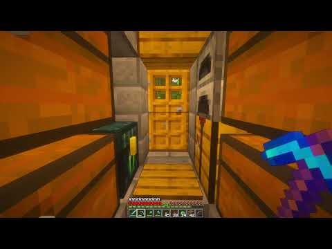 Minecraft - Java - Playthrough 9993 - Video 49