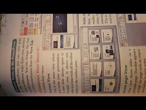 class 4 computer chapter 9