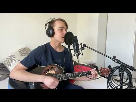 Empty Shell - Acoustic Visualizer