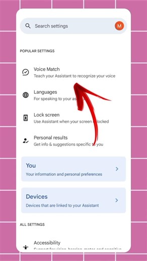 Touch mat karo! Sirf awaaz se phone control karo 🔥 (Android Trick)