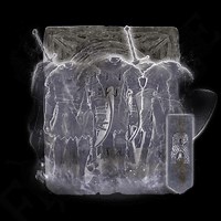 Mausoleum Soldier Ashes | Elden Ring Wiki