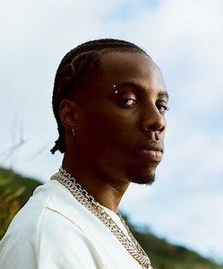 Roy Woods Concert & Tour History  | Concert Archives