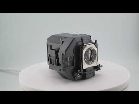 Epson EX5280 Projector Lamp Bulb Replacement #epsonprojector #projectorlamps