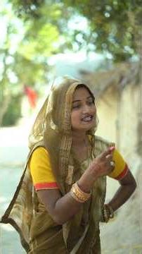 रोड पर कबाड़ #prkwale #shortfeeds #awdhicomedy #funny