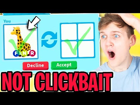 LANKYBOX ACTUALLY GOT SCAMMED FOR THEIR DREAM PETS In Roblox ADOPT ME!? (*NOT CLICKBAIT*)