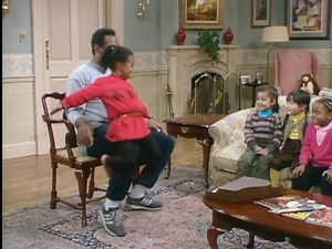 16K views · 304 reactions | The Cosby Show S01E22 – The Slumber Party 07 | Toby Carr | Facebook