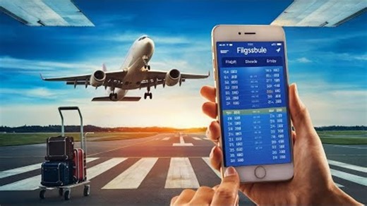 Discover Cheap Flights Anywhere with These Unique Apps! 🌍✈️