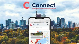 Cannect Mortgage Investment Corporation (MIC) - Cannect.ca