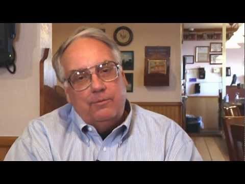 Meet the Heir to Buffett's Billions