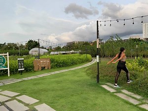 So long, open space! Closure of Bangkok’s parks, salons and more back on table as COVID closes in | Coconuts