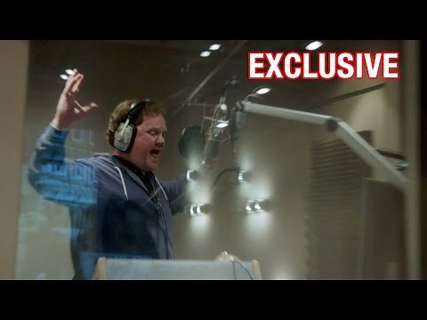 Exclusive Clip: Take a Behind-the-Scenes Look at the ‘Voice’ of 'Shaun the Sheep'
