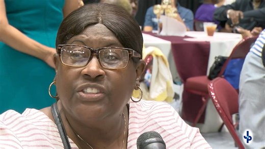 Jefferson Parish District 3 Councilman Byron Lee hosted his 17th Annual Senior Luncheon last week at the Alario Center. The Senior Luncheon program included free lunch and available information and resources from participating Jefferson Parish departments and many partner organizations that serve the senior population. All attendees were given a raffle ticket for an opportunity to win a door prize, a highlight of the annual event. | Jefferson Parish