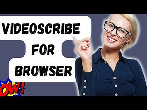 Videoscribe for Browser - How Is It Different Than the Desktop Version?