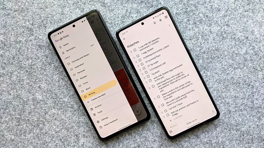 Best note-taking apps for Android