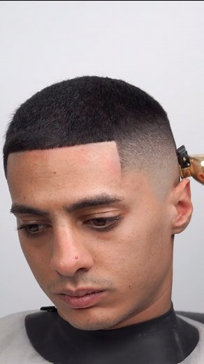 28K views · 26 reactions | How to do Skin fade : tutorial | yassthebarber | Facebook