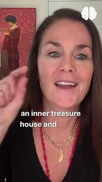 Meggan Watterson: The Seven Powers and How They Shape Human Experience