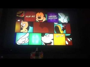 Opening to have a laugh volume 1 UK DVD