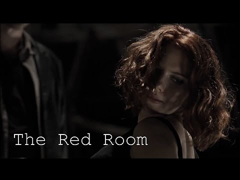 Marvel's Red Room ~ This Is Gonna Hurt