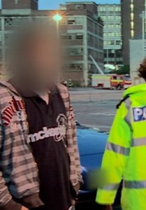 Brit Cops S01:E03 - Episode 3