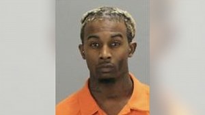 Atlanta rapper arrested on gun, drug charges
