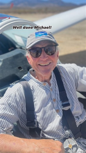 241 reactions · 10 comments | Michael is a lifelong CFI who earned...