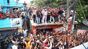 2.2M views · 127K reactions | El Alfa El Jefe x Rochy RD | Pobres y Rico (Video Oficial) | El Alfa El Jefe | Facebook