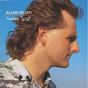 Allan Olsen - Norlan