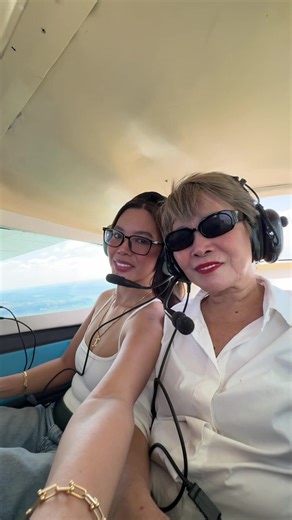 Special Birthday Celebration with Angeles City Flying Club