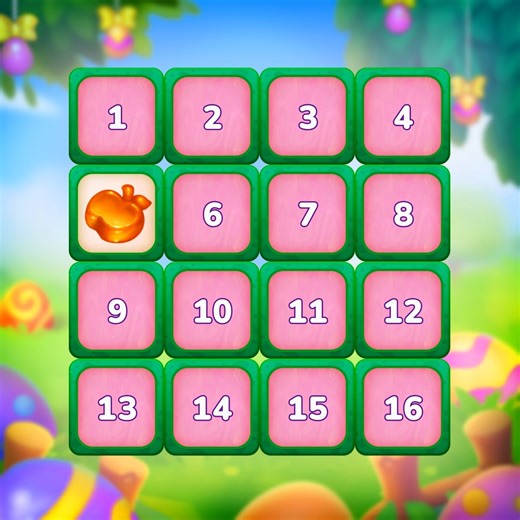 3.9K views · 41 reactions | Attention, the contest! Count all the Easter eggs and win a prize!讀 ✨ Participation Rules: 1. Comment below with your answer 2. Leave a comment with your support ID (you can find it on the loading screen or in your game settings).  On Friday, we will randomly select 5 winners who will receive awesome prizes! Good luck to everyone!  #Farmington #FarmingtonGame #FarmingtonMobile_Contest #FermeMagique #Bauernhof | Farmington Mobile Game | Facebook