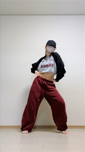 ITZY - Girls Will Be Girls | Dance Challenge Shorts