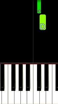 Luis Fonsi - Despacito ft. Daddy Yankee | EASY Piano Tutorial