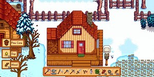 Pine Tree in Stardew Valley: Growth & Uses