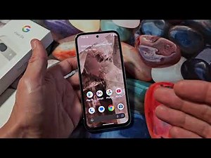Pixel 8a: How to Fix Frozen, Unresponsive or Stuck Screen