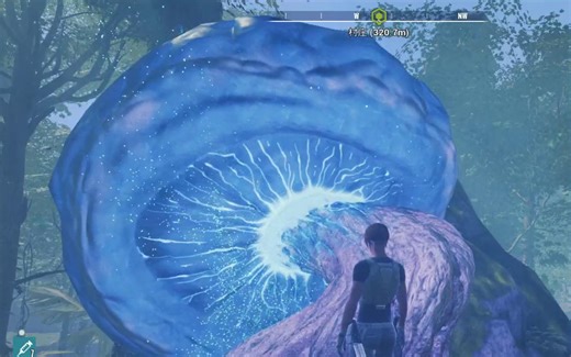 Wild Life-野性生活中文版slg原来这是个抢女朋友的游戏