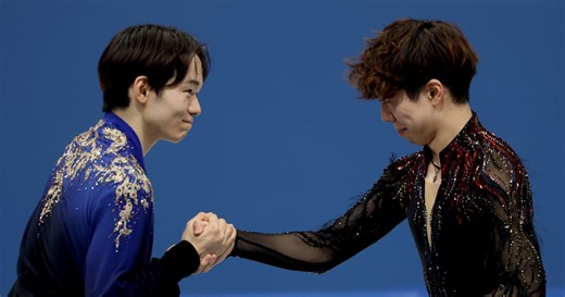 世界フィギュアスケート選手権2026男子シングル丨日程・放送予定・ライブ配信・日本人・選手一覧・見どころ