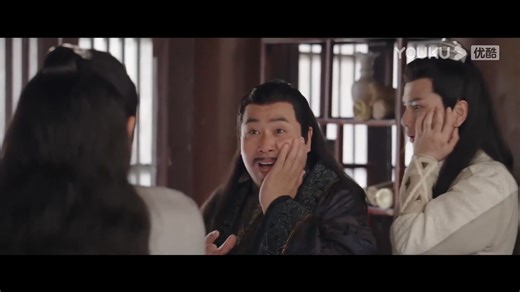 11K views · 386 reactions | The prince bully the young hero, but he didn't expect that the master was his apprentice! 王爷乱编名头欺负少侠，怎料大师都是他的徒弟！ | 兔先生剪视频 | Facebook