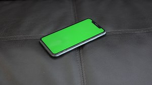 Download Green screen, phone green screen for free